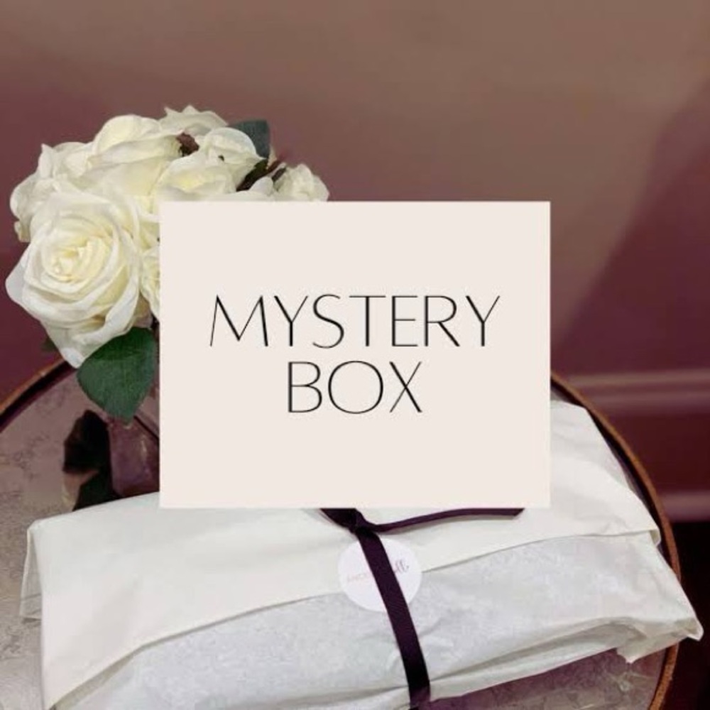 5/$20 Baby Mystery Box